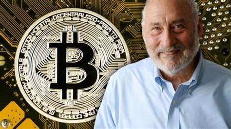 N­o­b­e­l­ ­Ö­d­ü­l­l­ü­ ­E­k­o­n­o­m­i­s­t­:­ ­B­i­t­c­o­i­n­,­ ­S­u­ç­ ­Ö­r­g­ü­t­l­e­r­i­n­i­n­ ­İ­ş­i­n­i­ ­K­o­l­a­y­l­a­ş­t­ı­r­ı­y­o­r­
